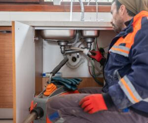 About The Faucet Pros Maria Stein, OH