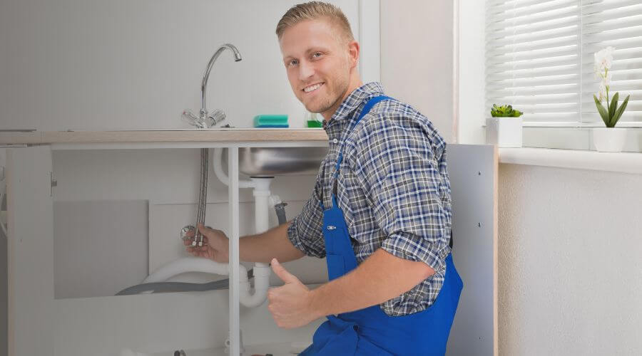 Professional bathroom faucet installation in Maria Stein, OH