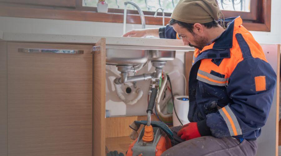 moen bathroom faucet repair in Maria Stein, OH